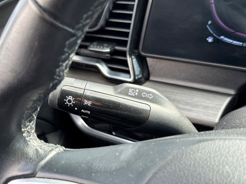 Used 2023 Kia Sportage X-Line image 19