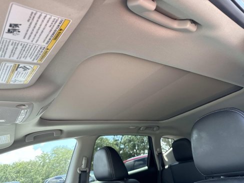 Used 2020 Nissan Murano Platinum image 43