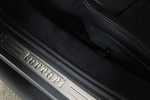 Used 2025 Ferrari 296 GTB image 22