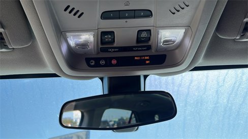 Used 2018 Chevrolet Equinox LT w/ Sun & Infotainment Package image 15