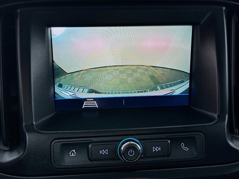 Used 2019 Chevrolet Colorado W/T w/ WT Convenience Package image 13