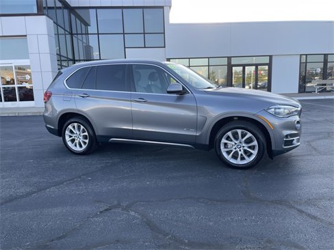 Used 2015 BMW X5 xDrive35i image 6