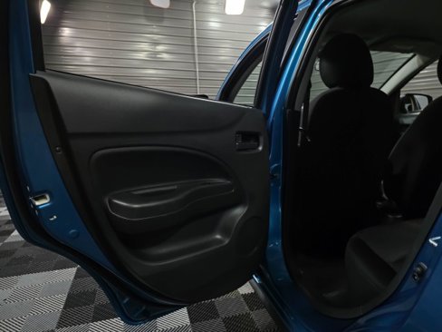 Used 2024 Mitsubishi Mirage LE image 29
