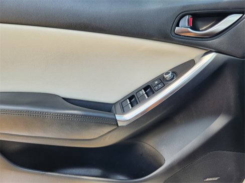 Used 2016 MAZDA CX-5 Grand Touring image 23