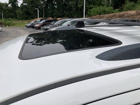 Used 2015 Jeep Grand Cherokee Limited image 7
