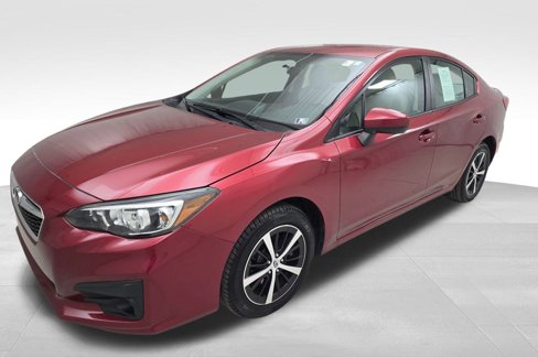 Used 2019 Subaru Impreza 2.0i Premium image 5