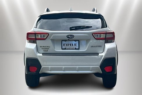 Used 2019 Subaru Crosstrek 2.0i Premium w/ Popular Package #3 image 6