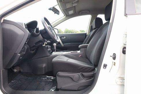 Used 2014 Nissan Rogue S w/ Convenience Package image 11