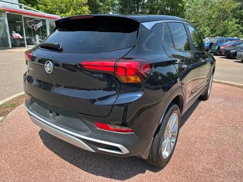 Used 2021 Buick Encore GX Preferred image 5