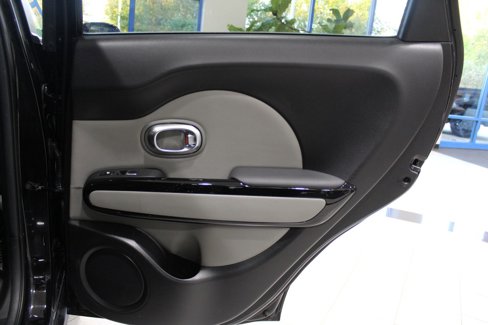 Used 2017 Kia Soul + w/ Primo Package image 22