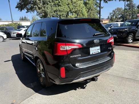 Used 2014 Kia Sorento SX image 6
