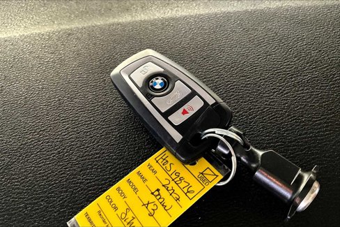 Used 2017 BMW X3 xDrive35i image 14