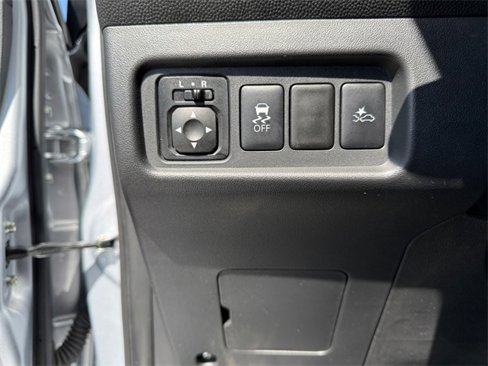 Used 2023 Mitsubishi Mirage G4 ES image 24