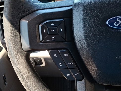 Used 2019 Ford F150 XL w/ Equipment Group 101A Mid image 24