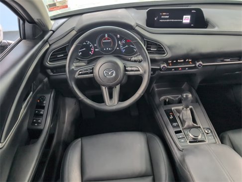 Certified 2021 MAZDA CX-30 AWD 2.5 S w/ Select Package image 9