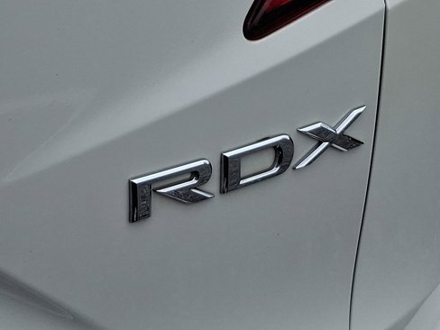 Used 2019 Acura RDX FWD w/ Advance Package image 34