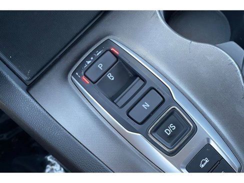 Certified 2021 Honda Ridgeline Sport image 30