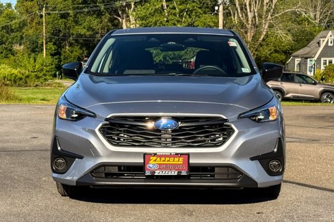 New 2025 Subaru Impreza 2.0i image 7