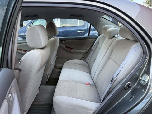 Used 2008 Toyota Corolla LE image 11