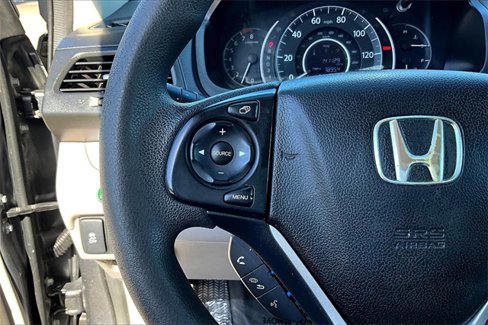 Used 2014 Honda CR-V EX image 15
