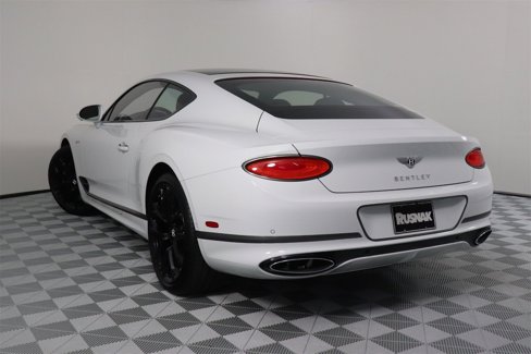 Used 2024 Bentley Continental GT Speed image 3