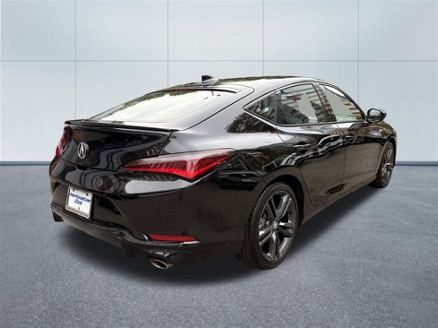 Certified 2023 Acura Integra A-Spec image 8