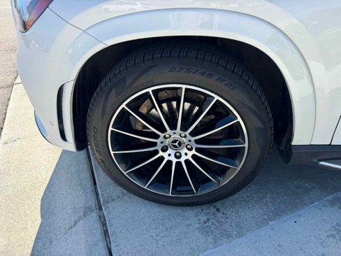Certified 2023 Mercedes-Benz GLE 350 4MATIC image 14