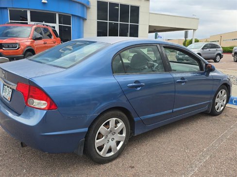Used 2009 Honda Civic LX image 6