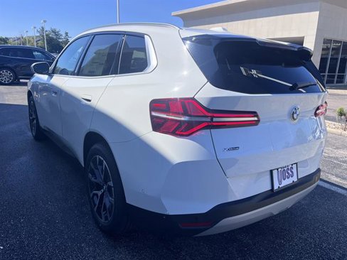 New 2026 BMW X3 xDrive30 w/ Convenience Package image 6
