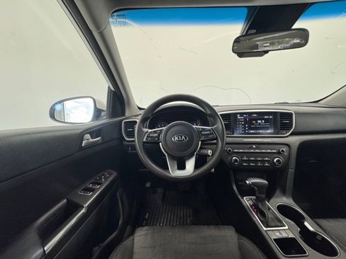 Used 2020 Kia Sportage LX image 20