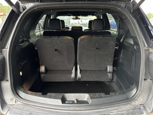 Used 2019 Ford Explorer Limited w/ Ford Safe & Smart Package image 6