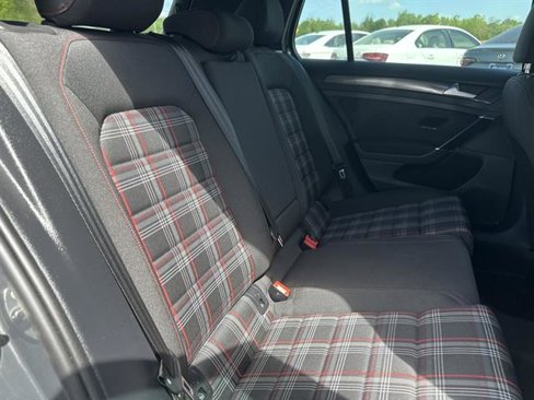Used 2019 Volkswagen GTI Rabbit Edition image 18