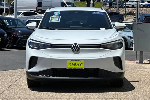 Used 2021 Volkswagen ID.4 Pro image 9