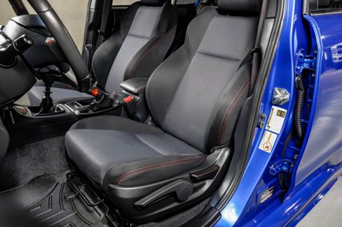 Used 2016 Subaru WRX Premium image 28
