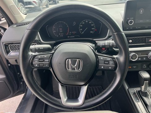 Used 2022 Honda Civic EX-L image 16