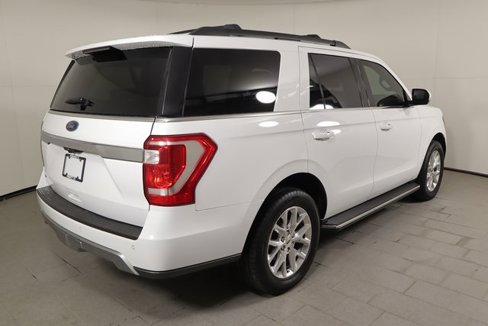 Used 2020 Ford Expedition XLT w/ Equipment Group 202A image 5