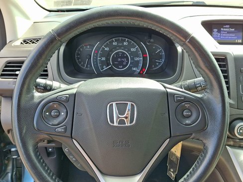 Used 2014 Honda CR-V EX-L image 20