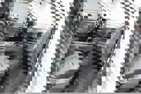 Used 2023 Nissan Rogue S image 18