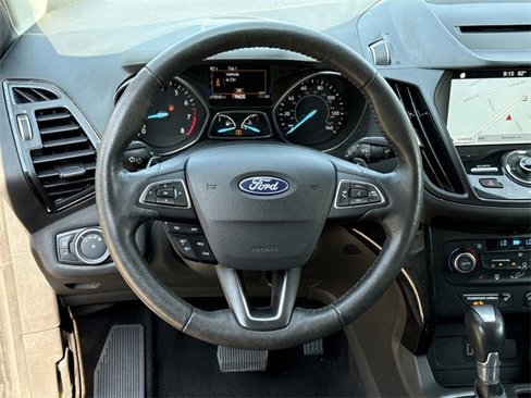 Used 2018 Ford Escape Titanium image 13