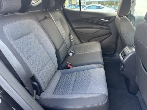 Used 2024 Chevrolet Equinox LT image 13