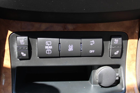 Used 2012 Buick Enclave Premium image 42