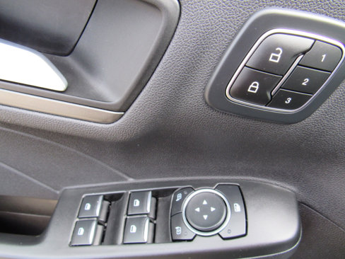 Used 2023 Ford Escape Active w/ Tech Pack #2 image 9