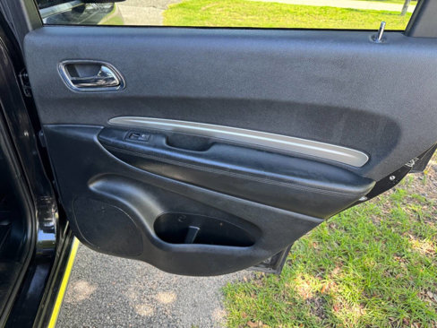 Used 2013 Dodge Durango SXT image 43