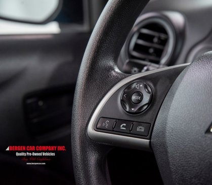 Used 2024 Mitsubishi Mirage ES image 18
