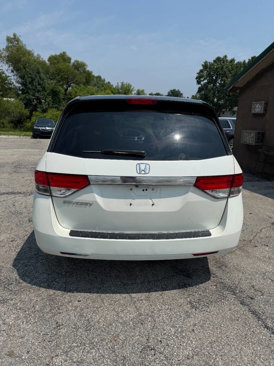 Used 2015 Honda Odyssey EX-L image 4