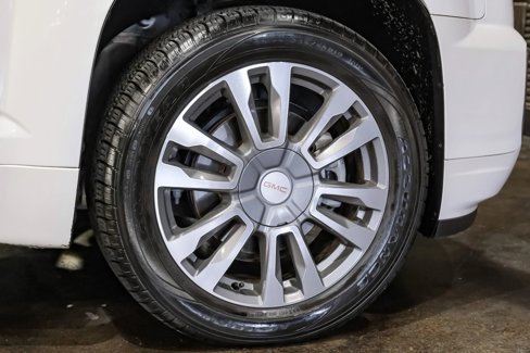 Used 2017 GMC Terrain Denali image 44