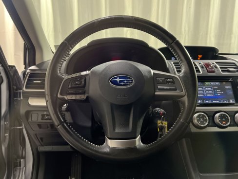 Used 2016 Subaru Impreza 2.0i Sport Premium w/ Popular Package #1 image 19