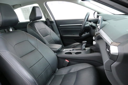 Used 2019 Nissan Altima 2.5 SL image 30