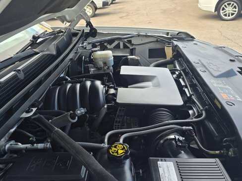 Used 2016 Chevrolet Silverado 1500 W/T w/ WT Fleet Convenience Package image 27