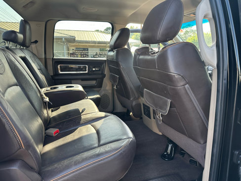 Used 2012 RAM 2500 Longhorn w/ Protection Group image 16